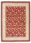 Oriental Rug - 299 x 222 cm - red