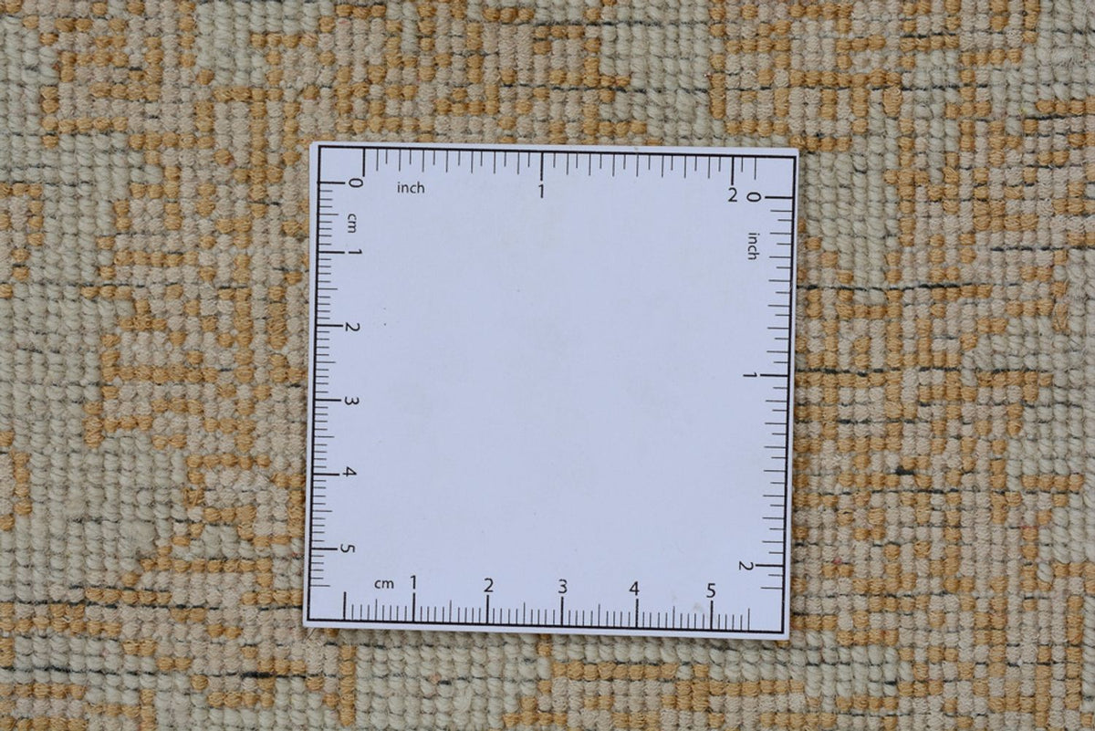 Oriental Rug - 299 x 222 cm - red