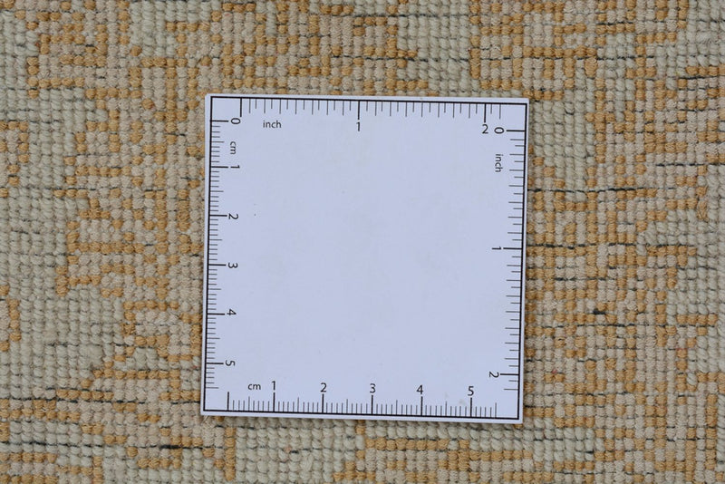 Oriental Rug - 299 x 222 cm - red