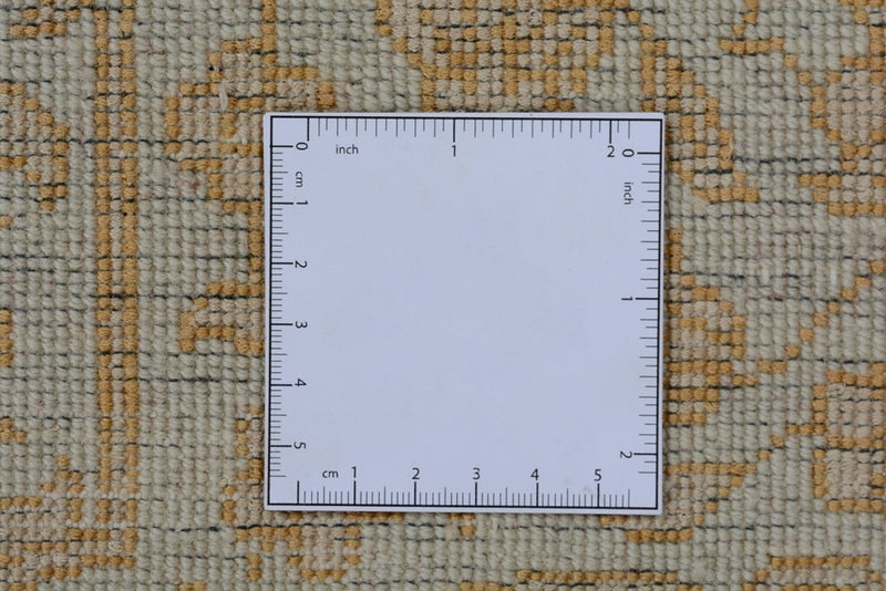 Oriental Rug - 297 x 224 cm - red