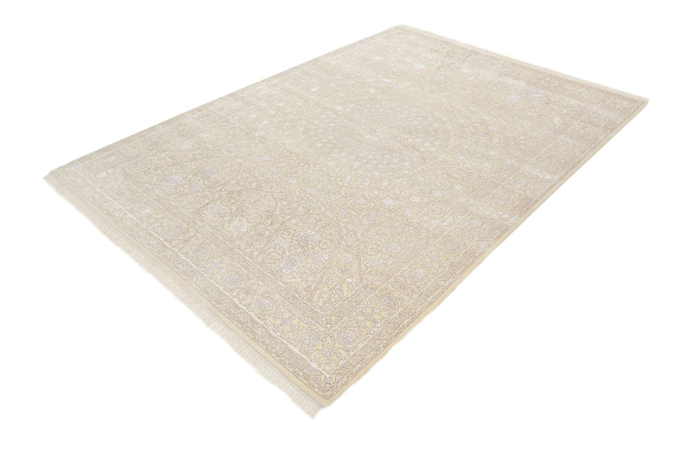 Oriental Rug 241x176cm
