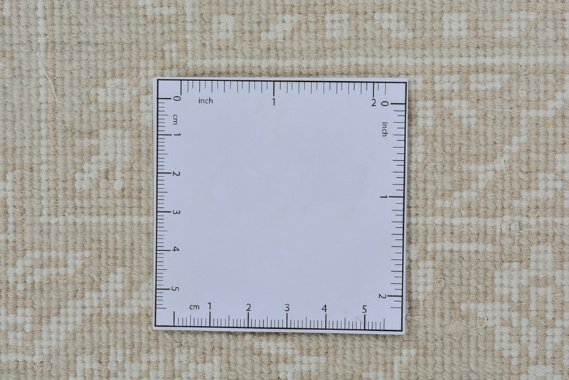 Oriental Rug - 241 x 176 cm - cream