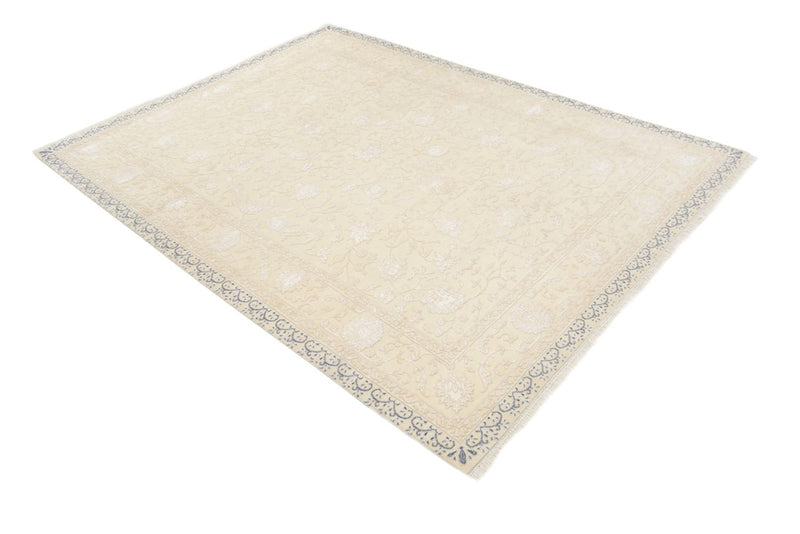 Oriental Rug - 238 x 176 cm - cream