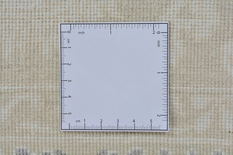 Oriental Rug - 238 x 176 cm - cream