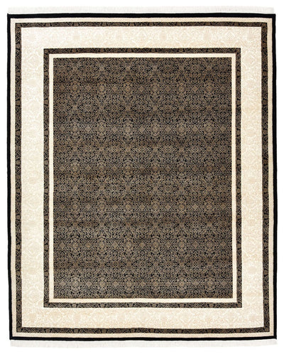 Oriental Rug 204x246cm