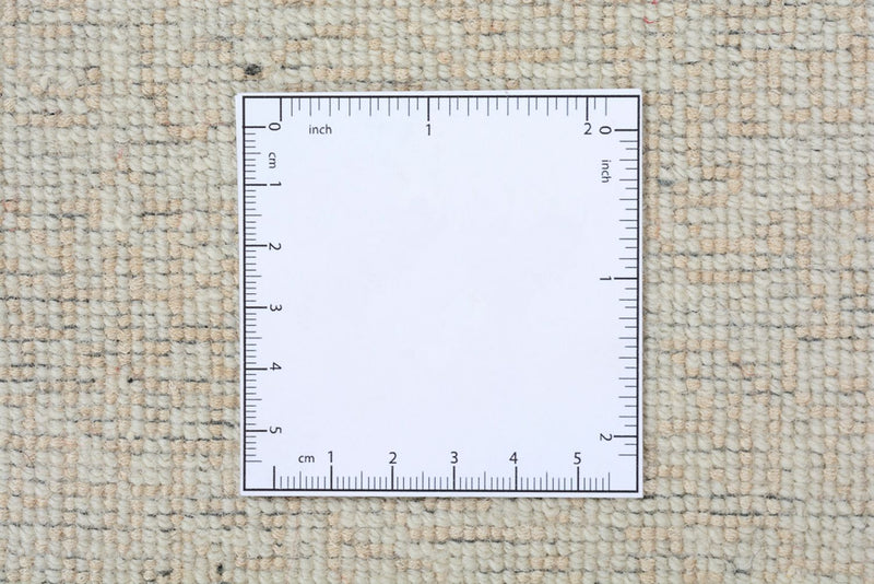 Oriental Rug - 246 x 204 cm - anthracite