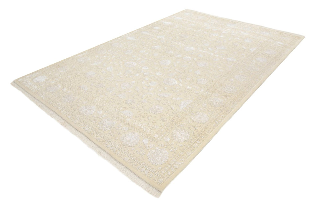 Oriental Rug - 307 x 205 cm - cream