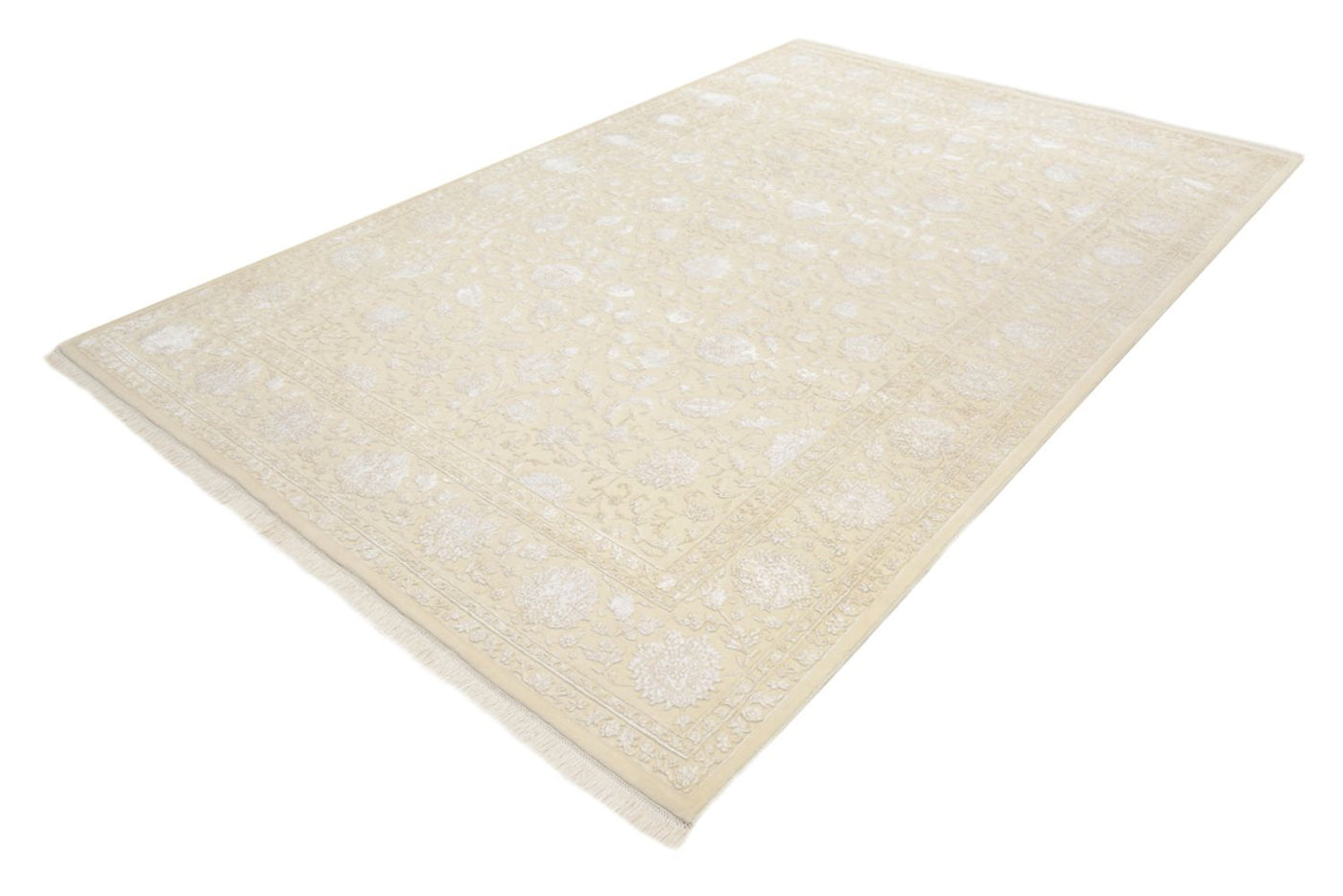 Oriental Rug 307x205cm