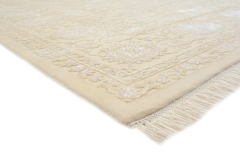Oriental Rug - 307 x 205 cm - cream