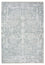 Designer Rug - 286 x 199 cm - light grey