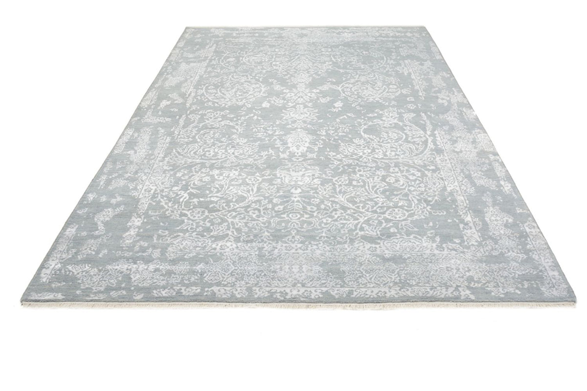Designer Rug - 286 x 199 cm - light grey