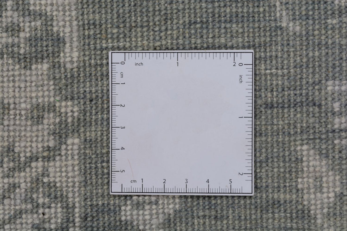 Designer Rug - 286 x 199 cm - light grey