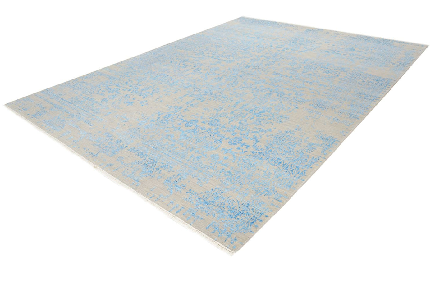 Designer Rug 308x246cm - Designerteppich