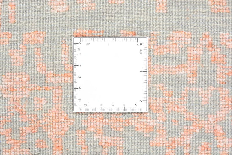 Designer Rug - 396 x 306 cm - orange