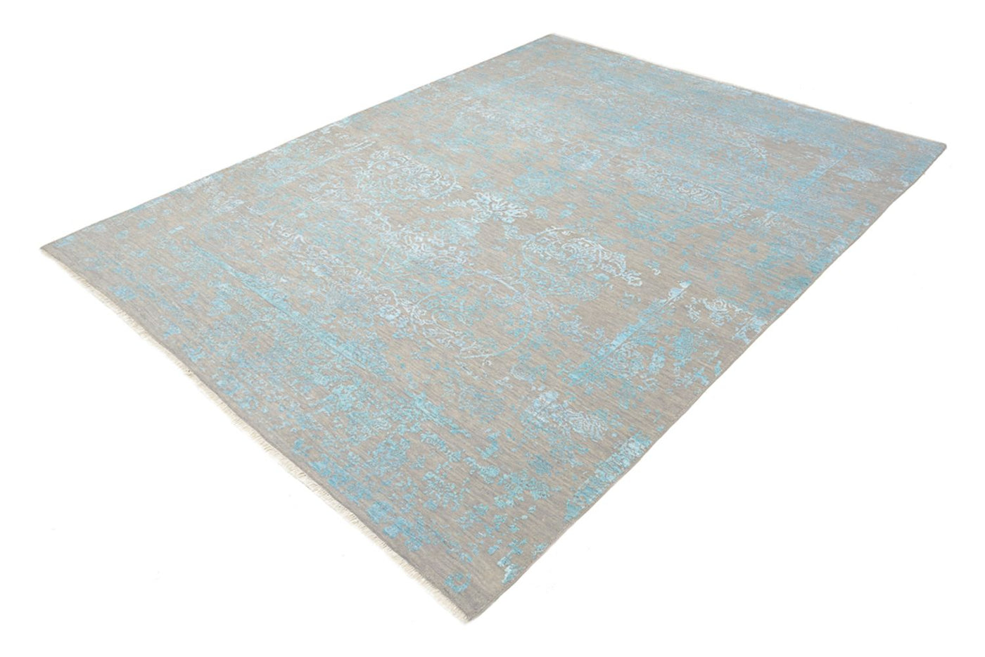 Designer Rug 401x307cm - Designerteppich