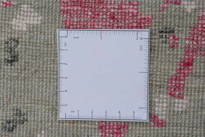 Designer Rug - 271 x 186 cm - fuchsia