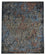Designer Rug - 304 x 250 cm - multicolored
