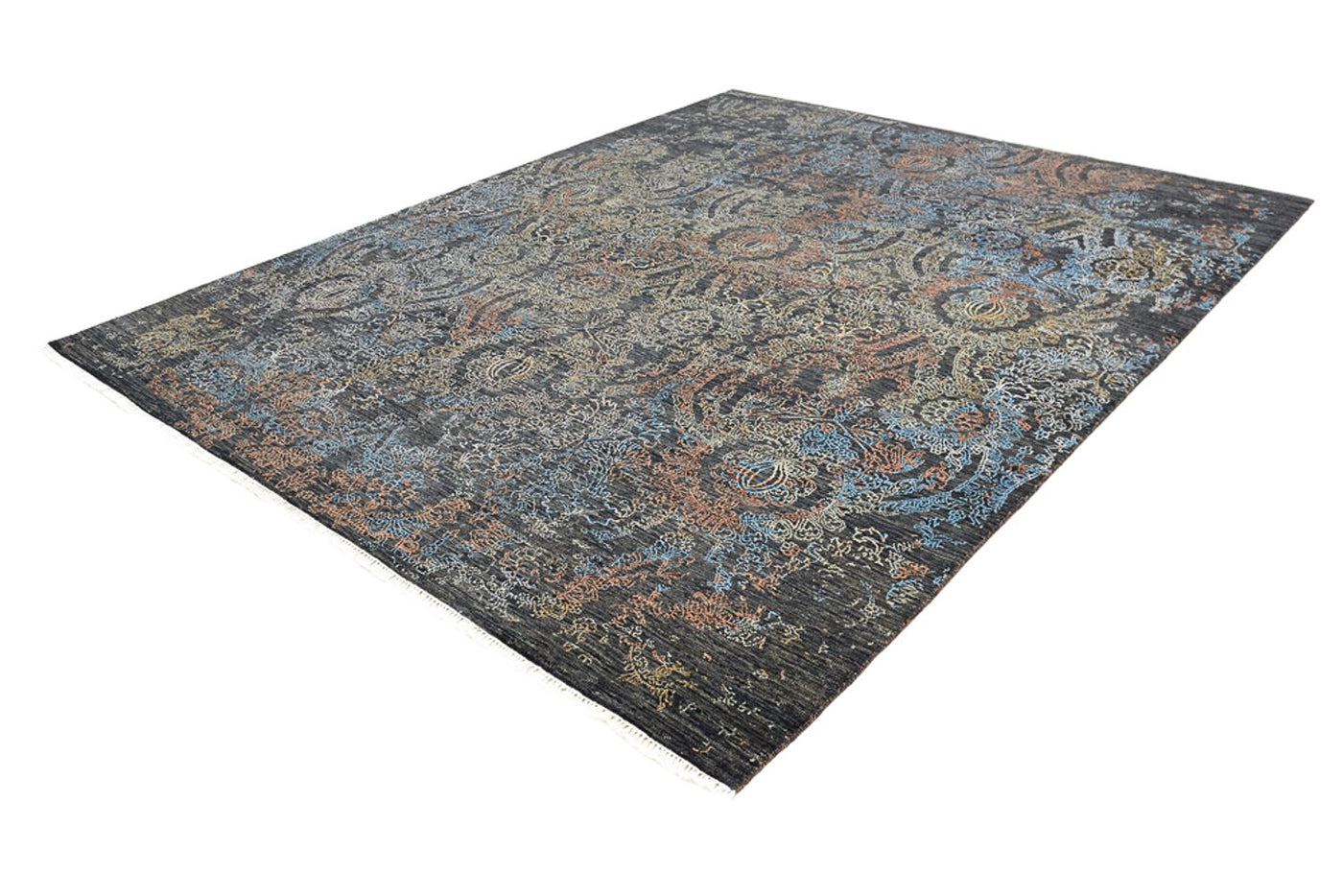 Designer Rug 304x250cm - Designerteppich