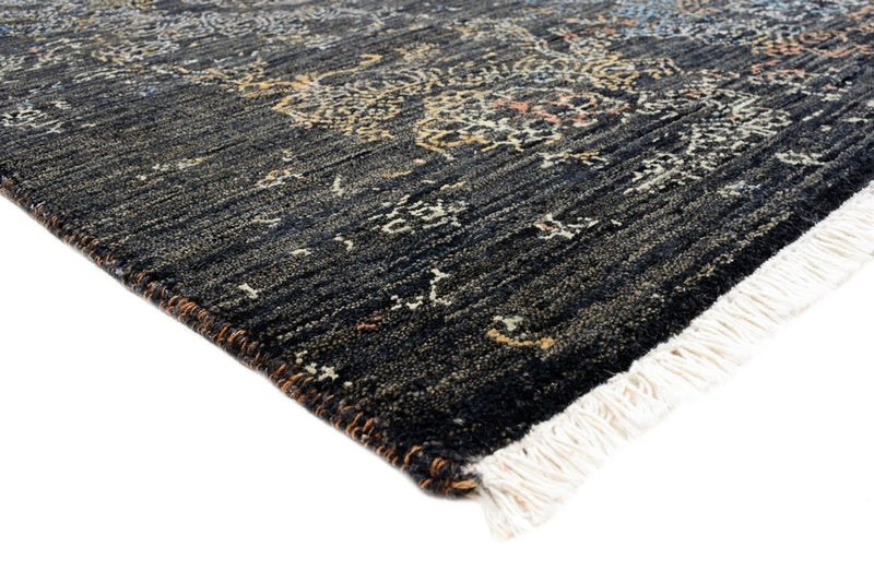 Designer Rug - 304 x 250 cm - multicolored