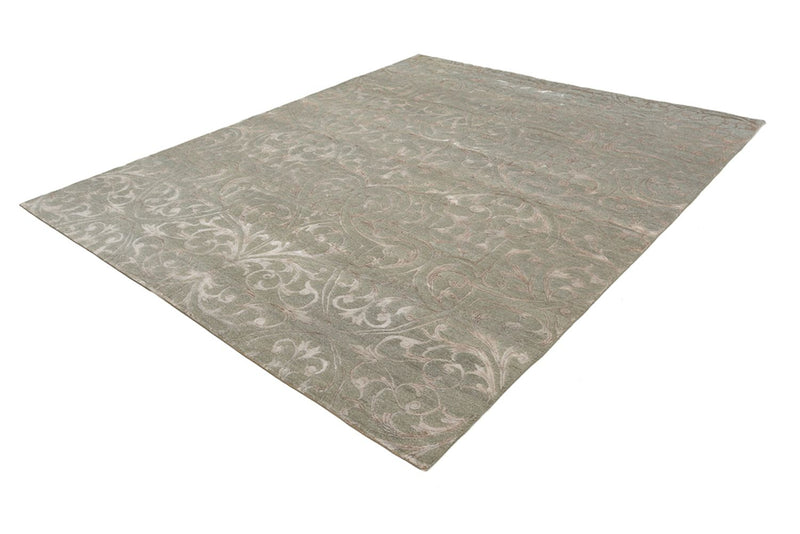 Designer Rug - 288 x 242 cm - light grey