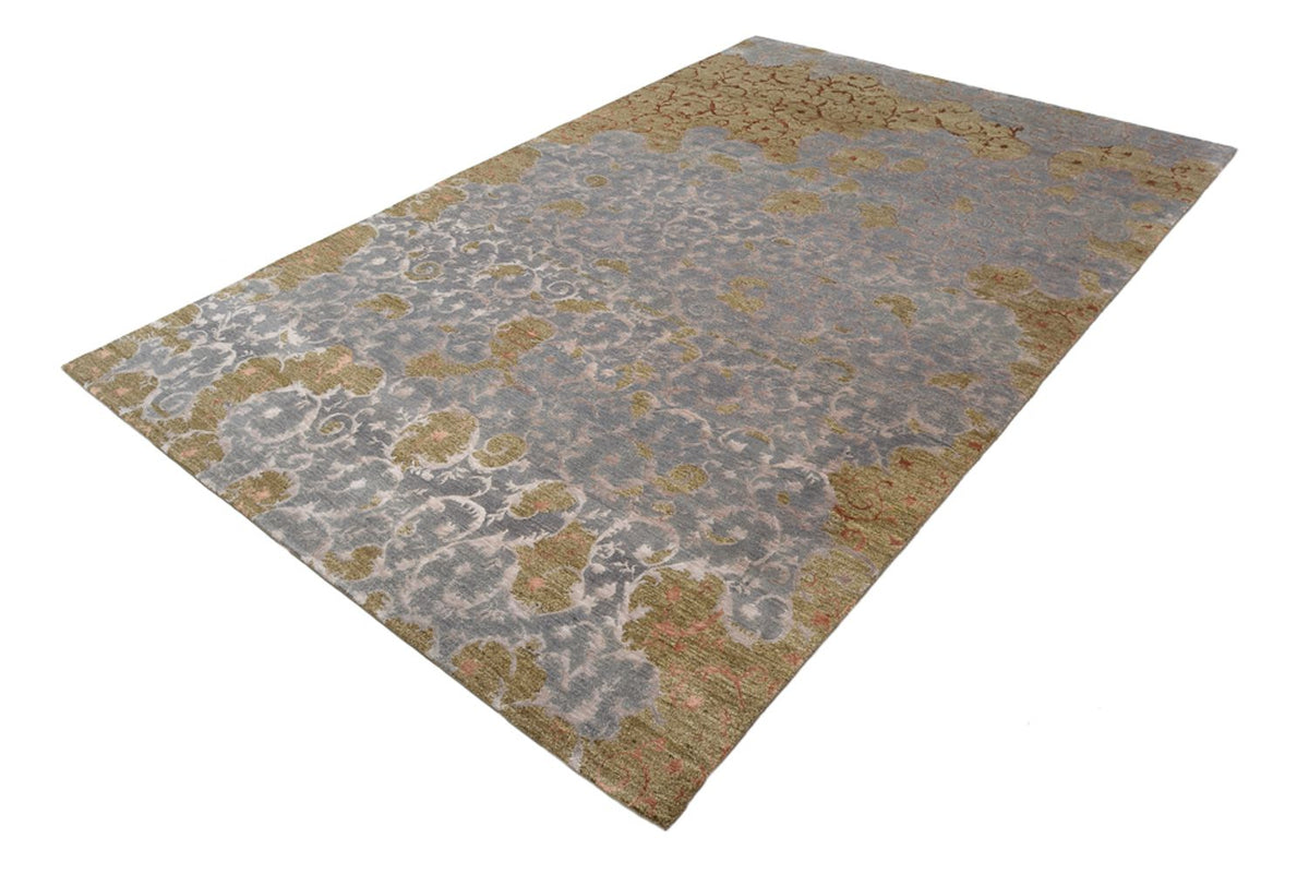 Designer Rug 182x273cm - Designerteppich