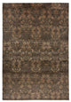 Designer Teppich 302x204cm - Designerteppich