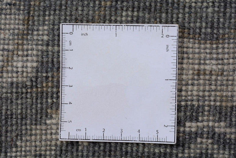 Designer Rug - 304 x 205 cm - light grey