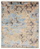 Designer Rug 301x241cm - Designerteppich