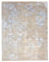Designer Rug - 303 x 239 cm - dark beige