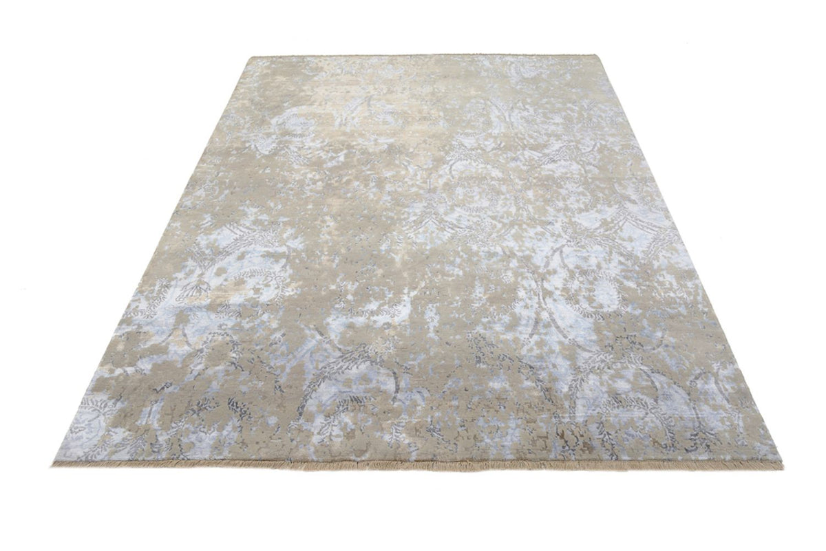 Designer Rug - 303 x 239 cm - dark beige