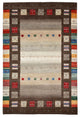 Indo Loribaft Rug 308x203cm - Wool Rug