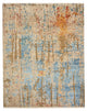 Designer Rug 311x246cm - Designerteppich