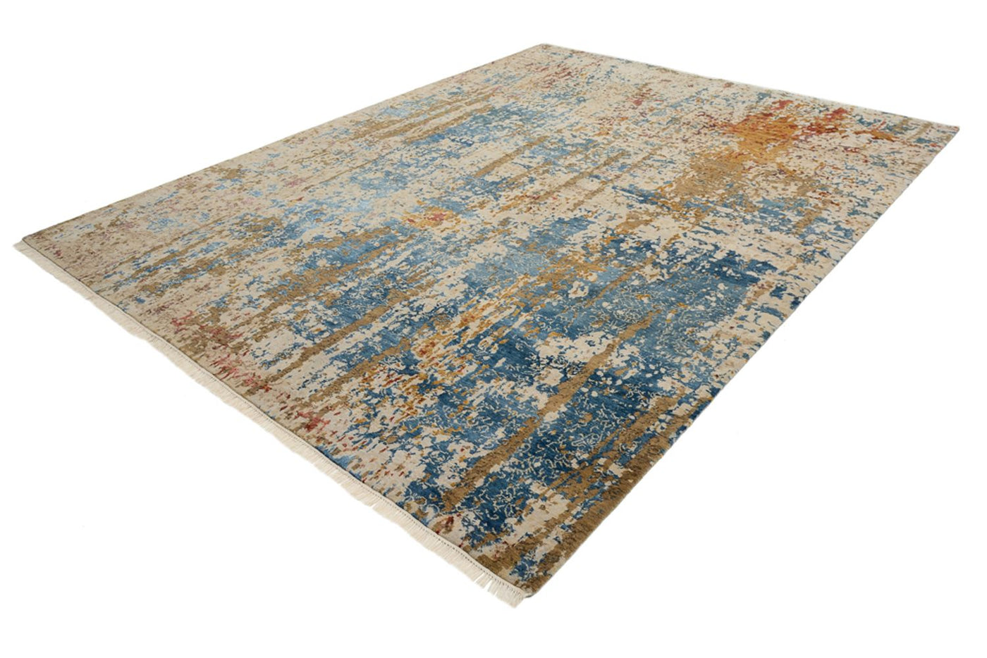 Designer Rug 311x246cm - Designerteppich