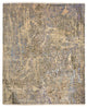 Designer Rug 302x246cm - Designerteppich