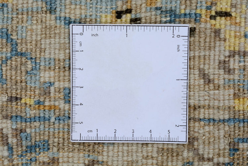 Designer Rug - 301 x 248 cm - multicolored