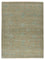 Designer Rug - 326 x 248 cm - olive green