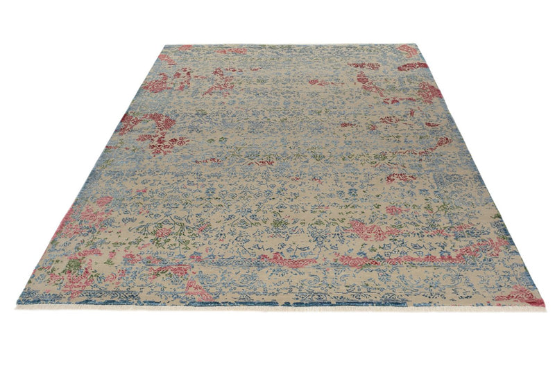 Designer Rug - 295 x 244 cm - multicolored