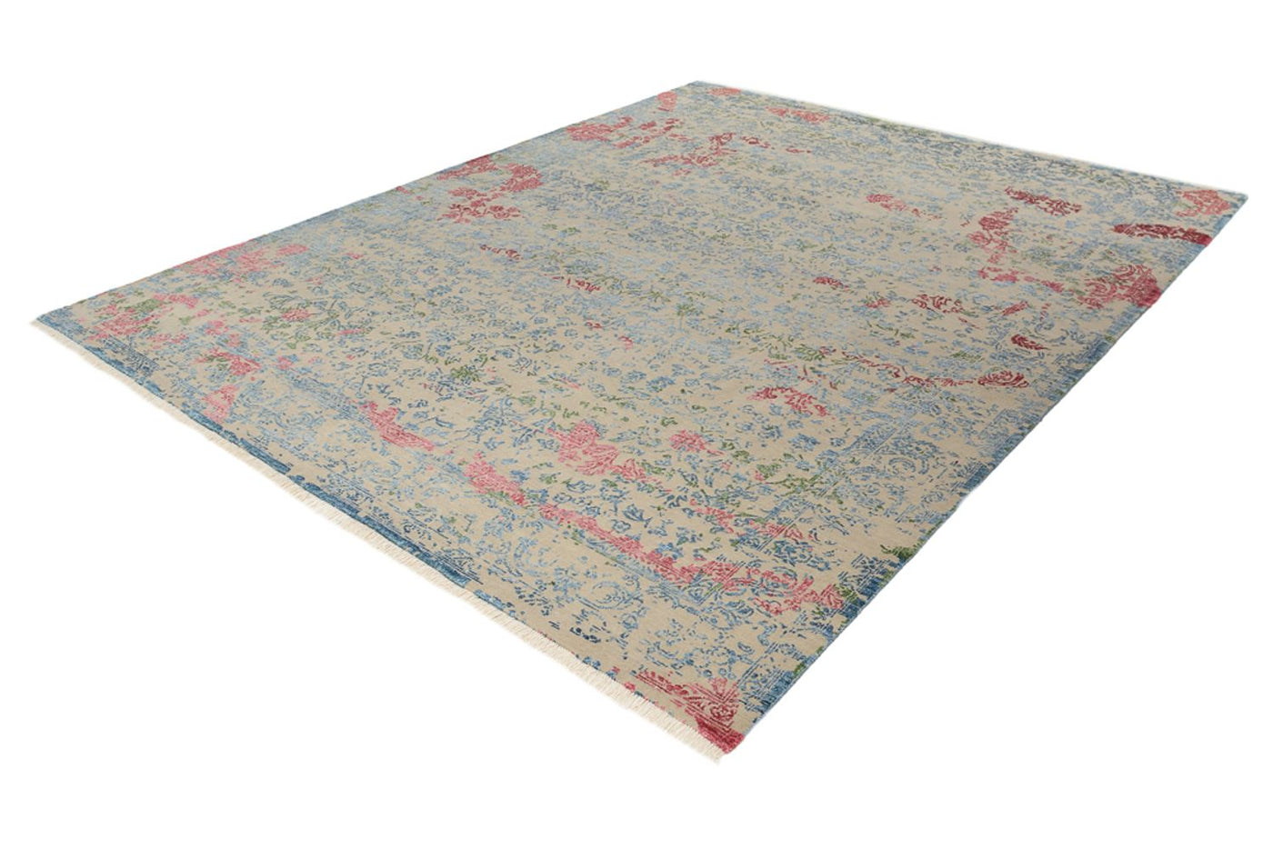 Designer Rug 295x244cm - Designerteppich