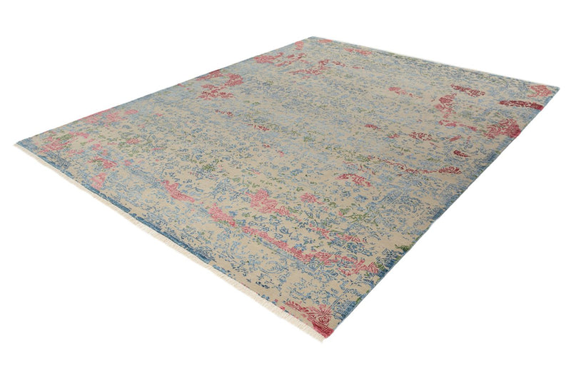 Designer Rug - 295 x 244 cm - multicolored