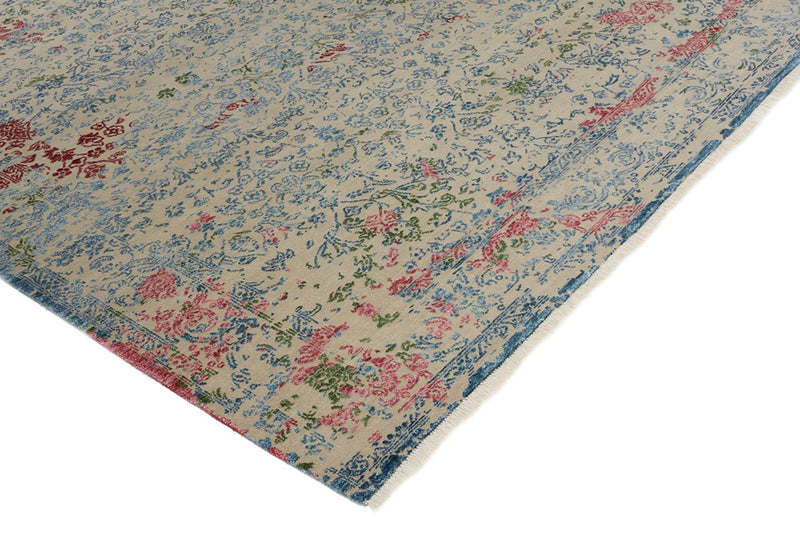 Designer Rug - 295 x 244 cm - multicolored