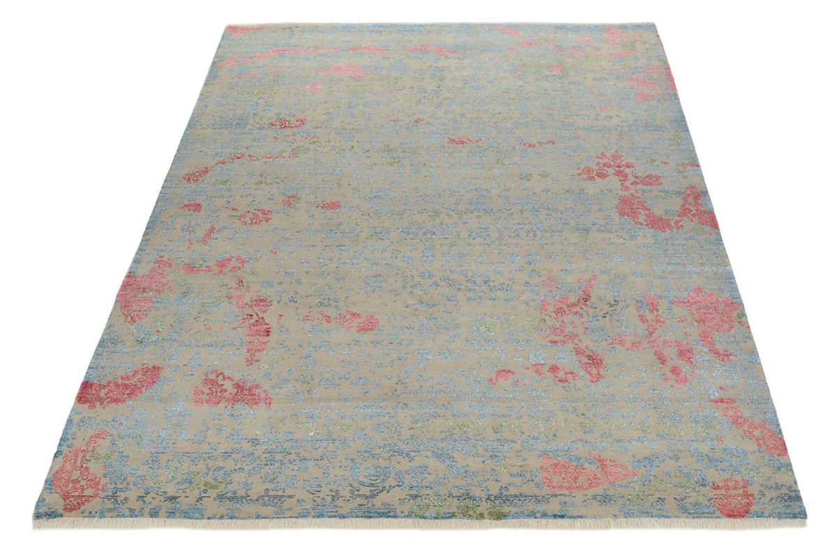 Designer Rug - 295 x 244 cm - multicolored