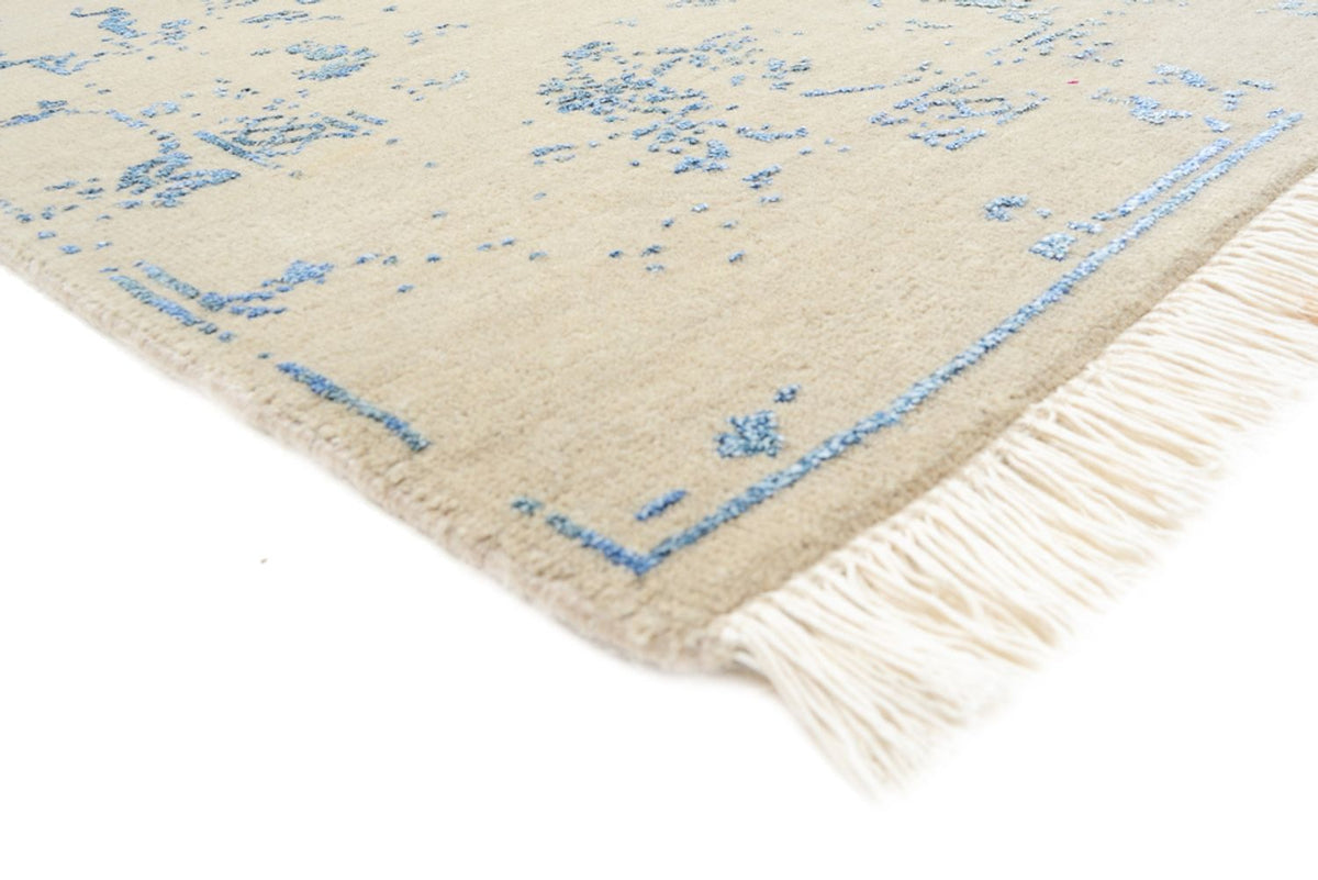 Designer Rug - 294 x 240 cm - light beige