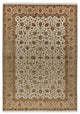 Indo Tabriz Rug 307x215cm - Oriental Rug