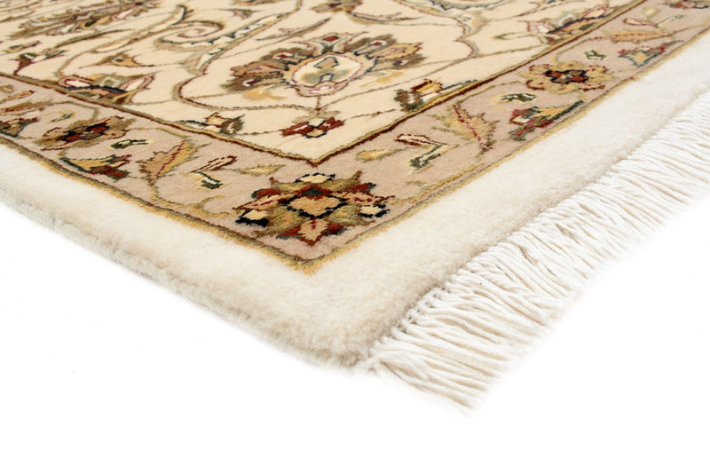 Oriental Rug - Tabriz - 307 x 215 cm - cream