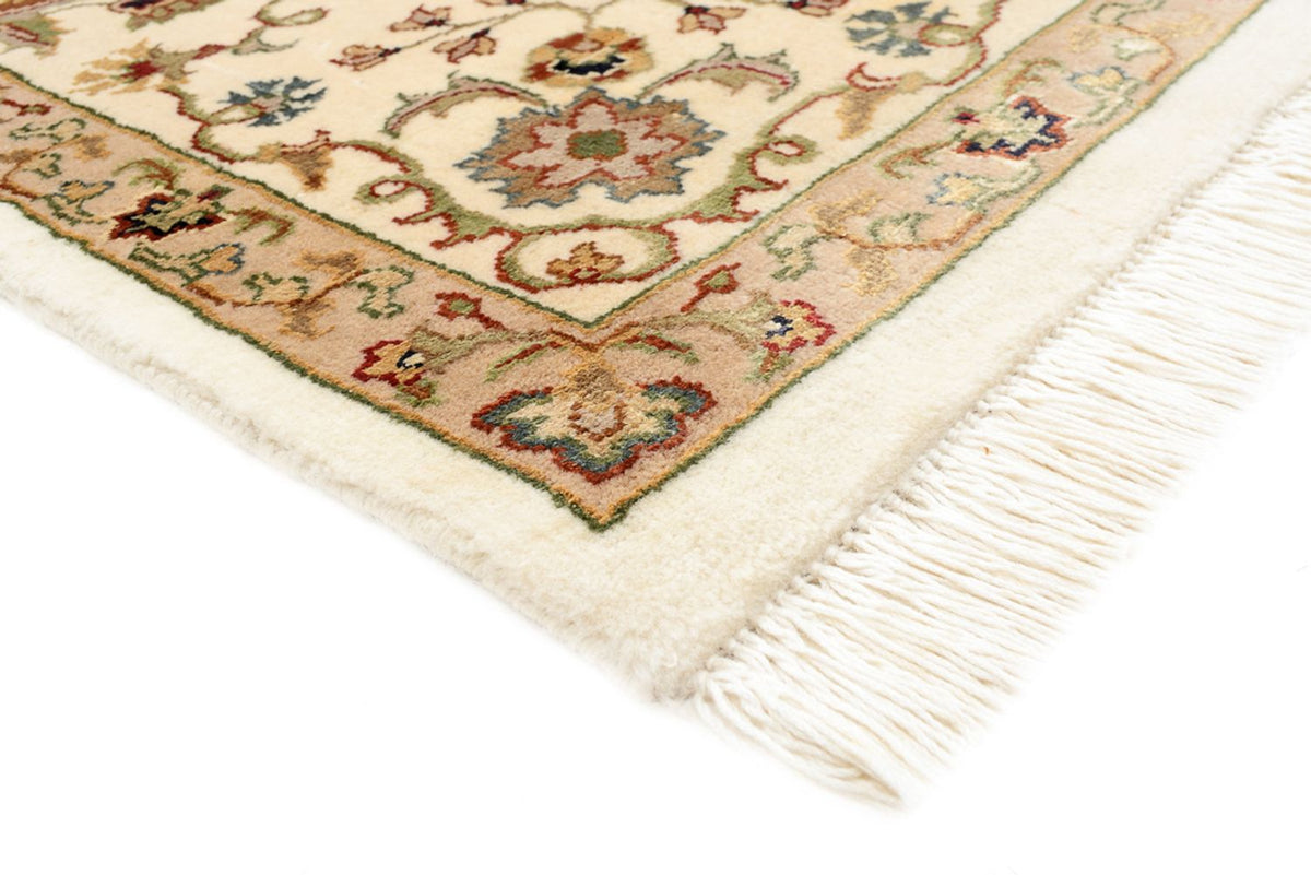 Oriental Rug - Tabriz - 210 x 153 cm - cream
