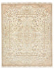Indo Tabriz Rug 309x247cm - Oriental Rug