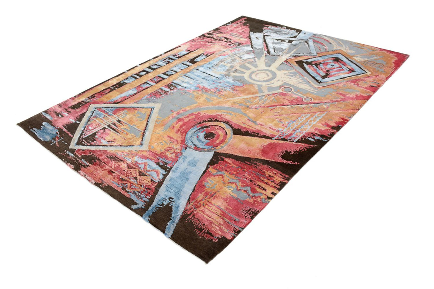 Designer Rug 239x171cm - Designerteppich