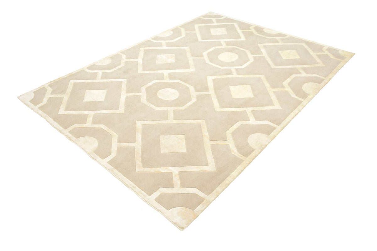 Designer Rug 174x236cm - Designerteppich