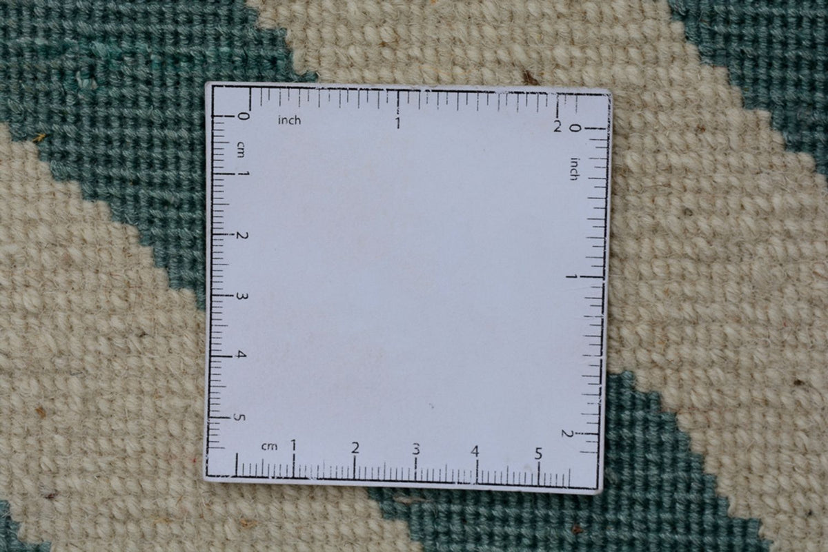 Designer Rug - 237 x 169 cm - multicolored