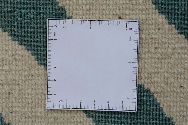 Designer Rug - 237 x 169 cm - multicolored